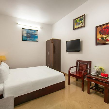 Mia Sen Vong Hotel Ha Noi Hanoi Luaran gambar