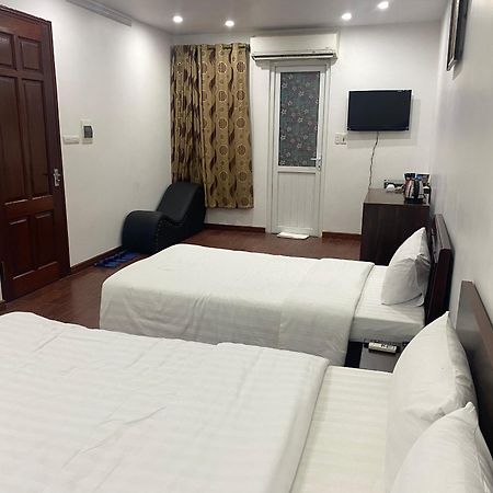 Mia Sen Vong Hotel Ha Noi Hanoi Luaran gambar