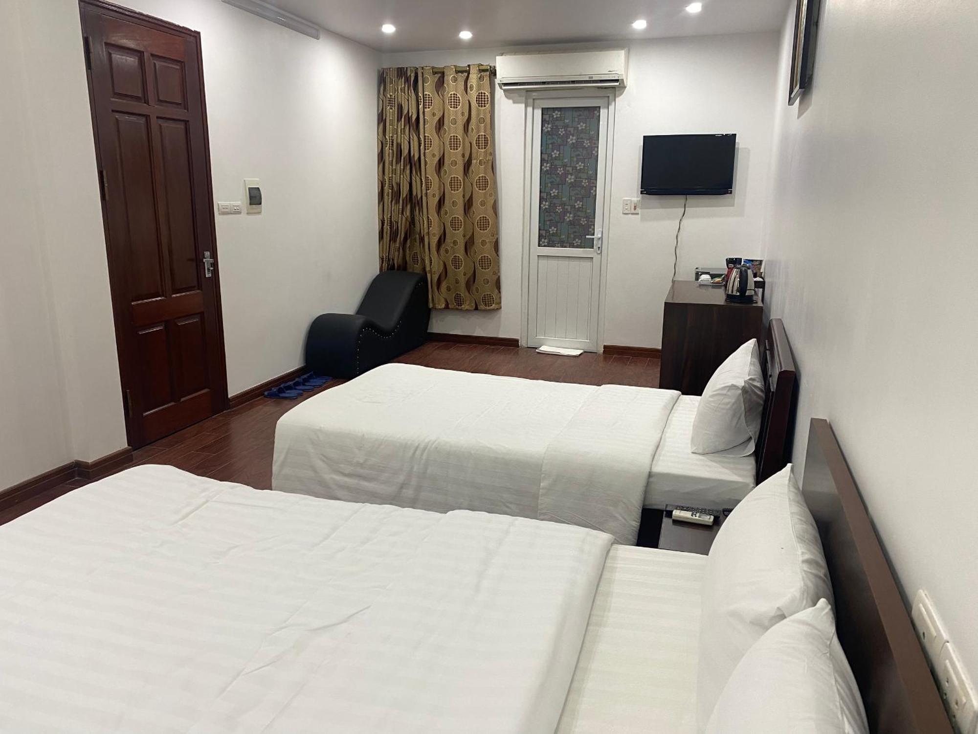 Mia Sen Vong Hotel Ha Noi Hanoi Luaran gambar