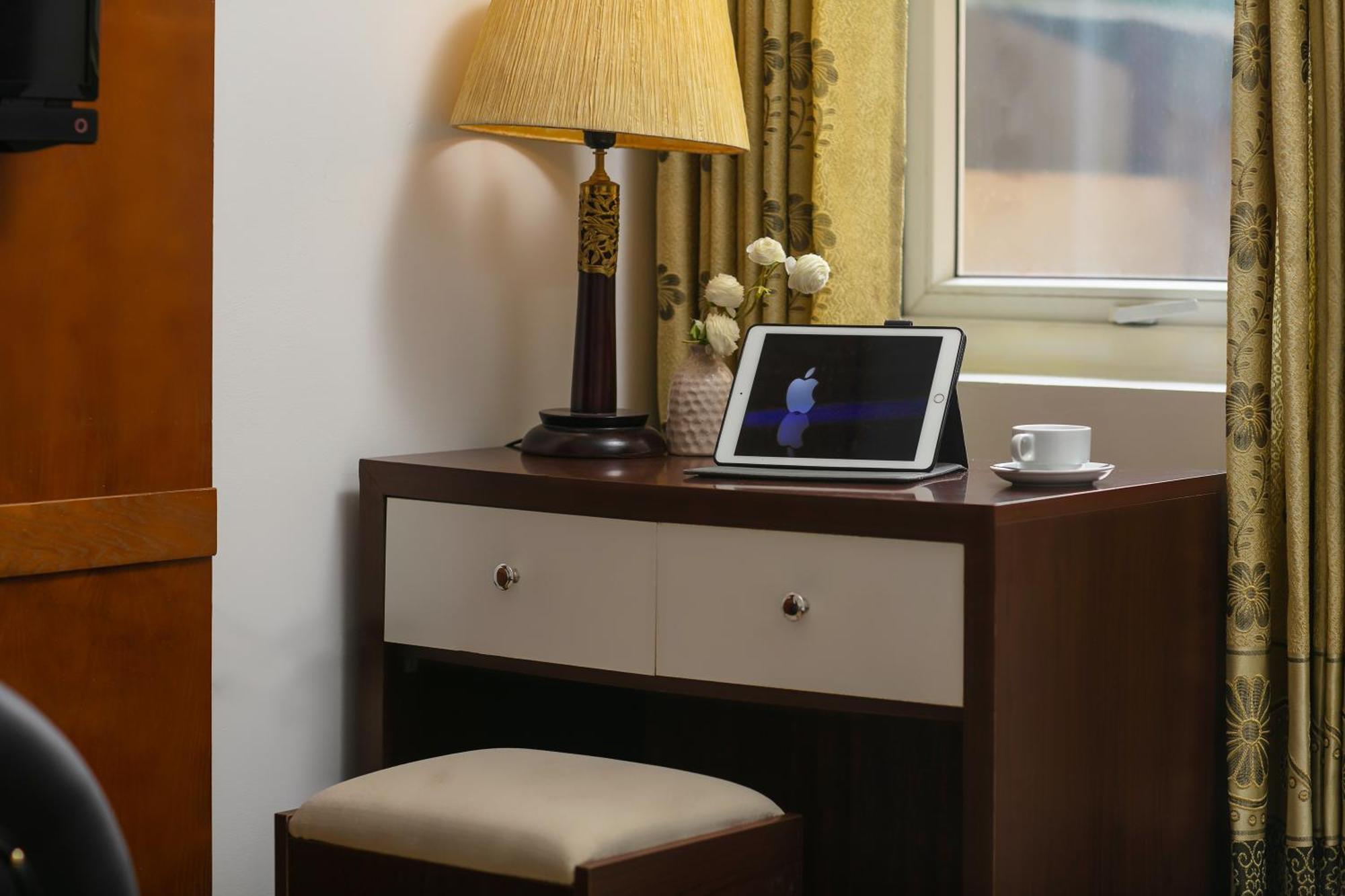 Mia Sen Vong Hotel Ha Noi Hanoi Luaran gambar