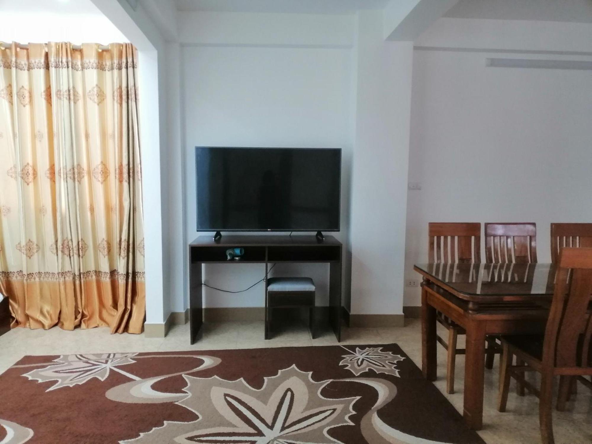 Mia Sen Vong Hotel Ha Noi Hanoi Luaran gambar