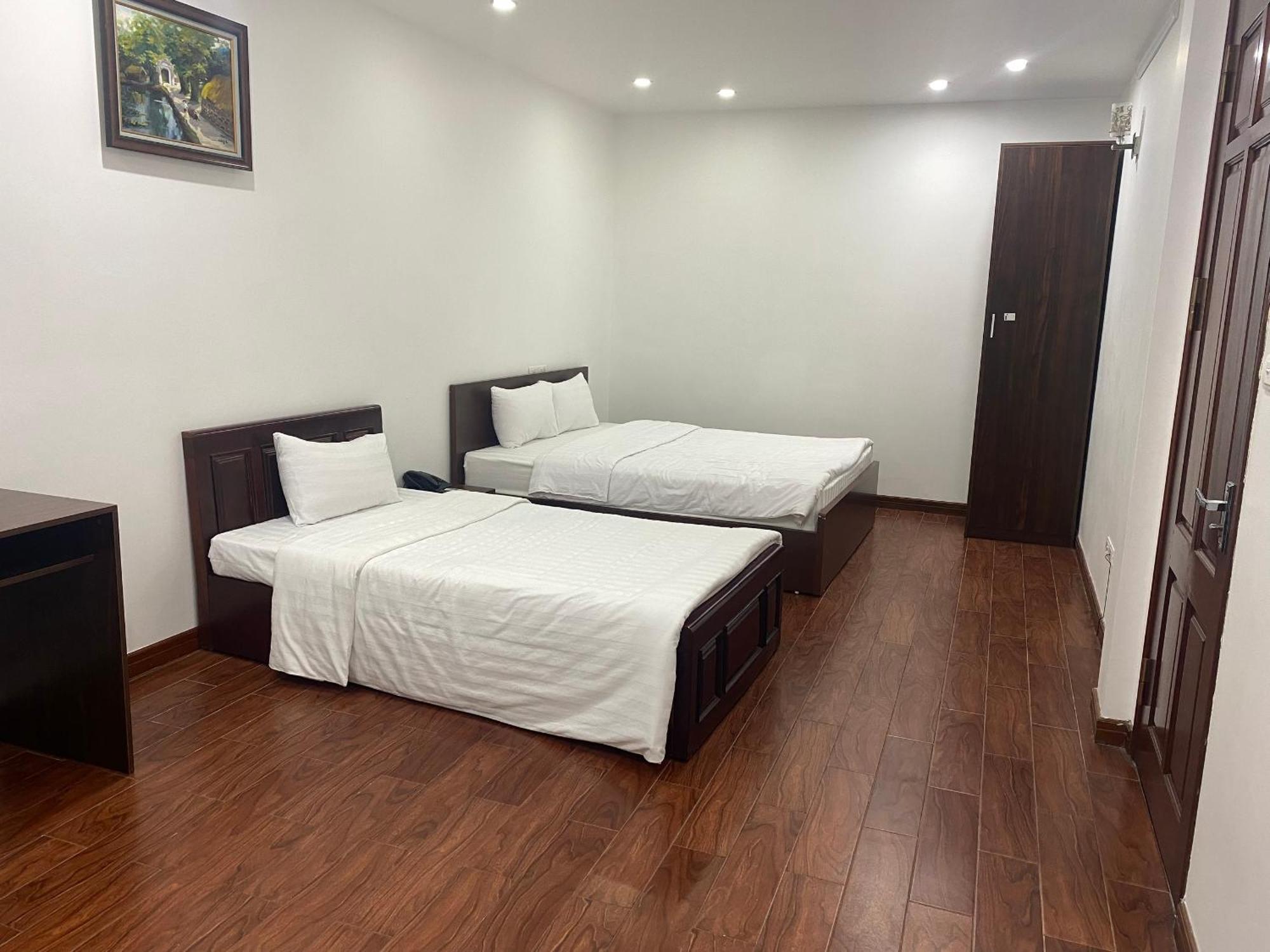Mia Sen Vong Hotel Ha Noi Hanoi Luaran gambar