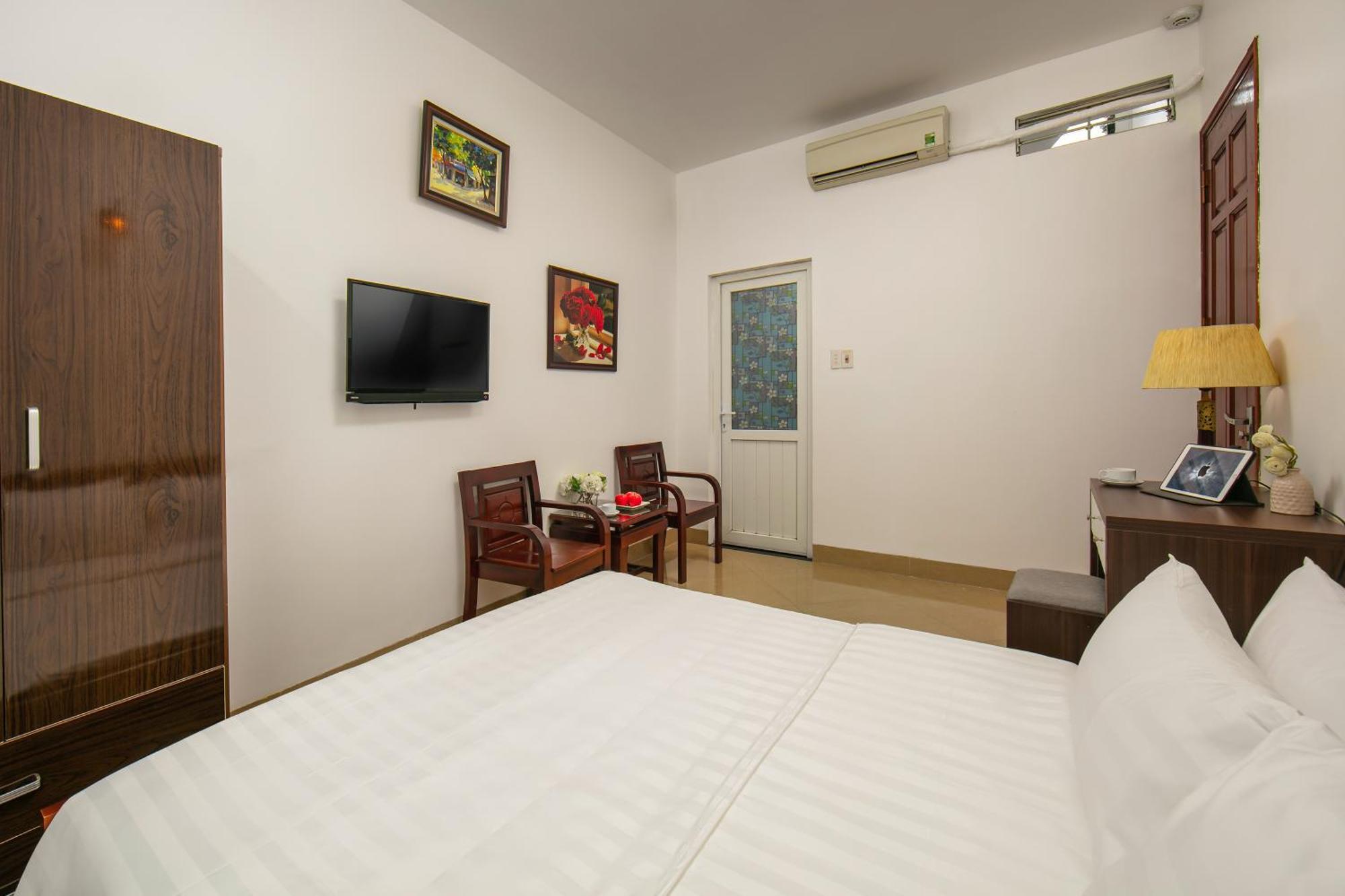 Mia Sen Vong Hotel Ha Noi Hanoi Luaran gambar