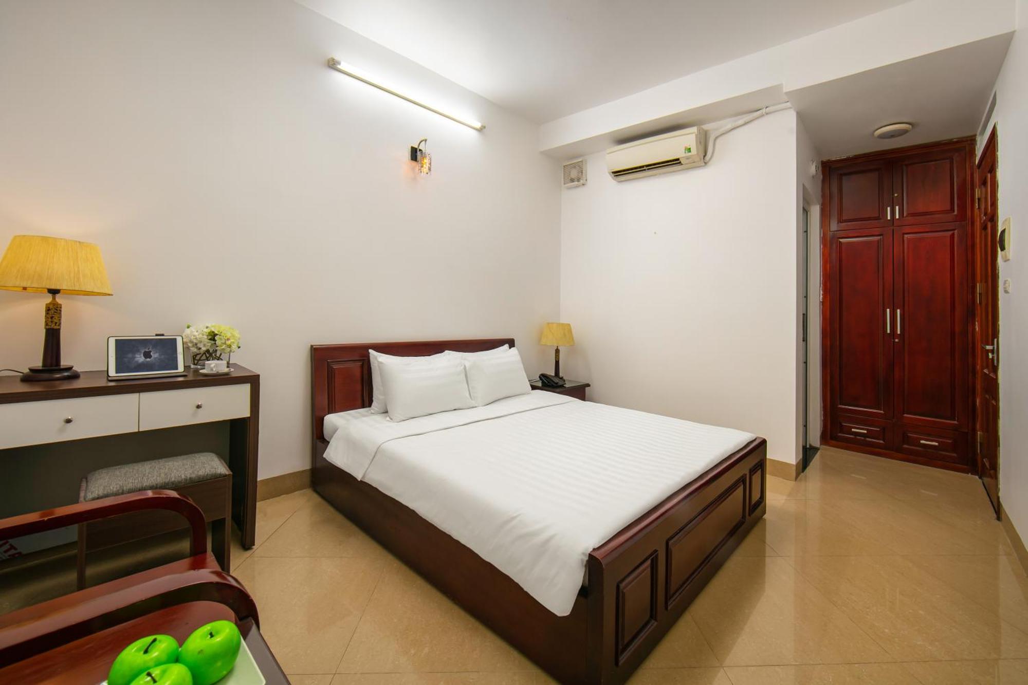 Mia Sen Vong Hotel Ha Noi Hanoi Luaran gambar