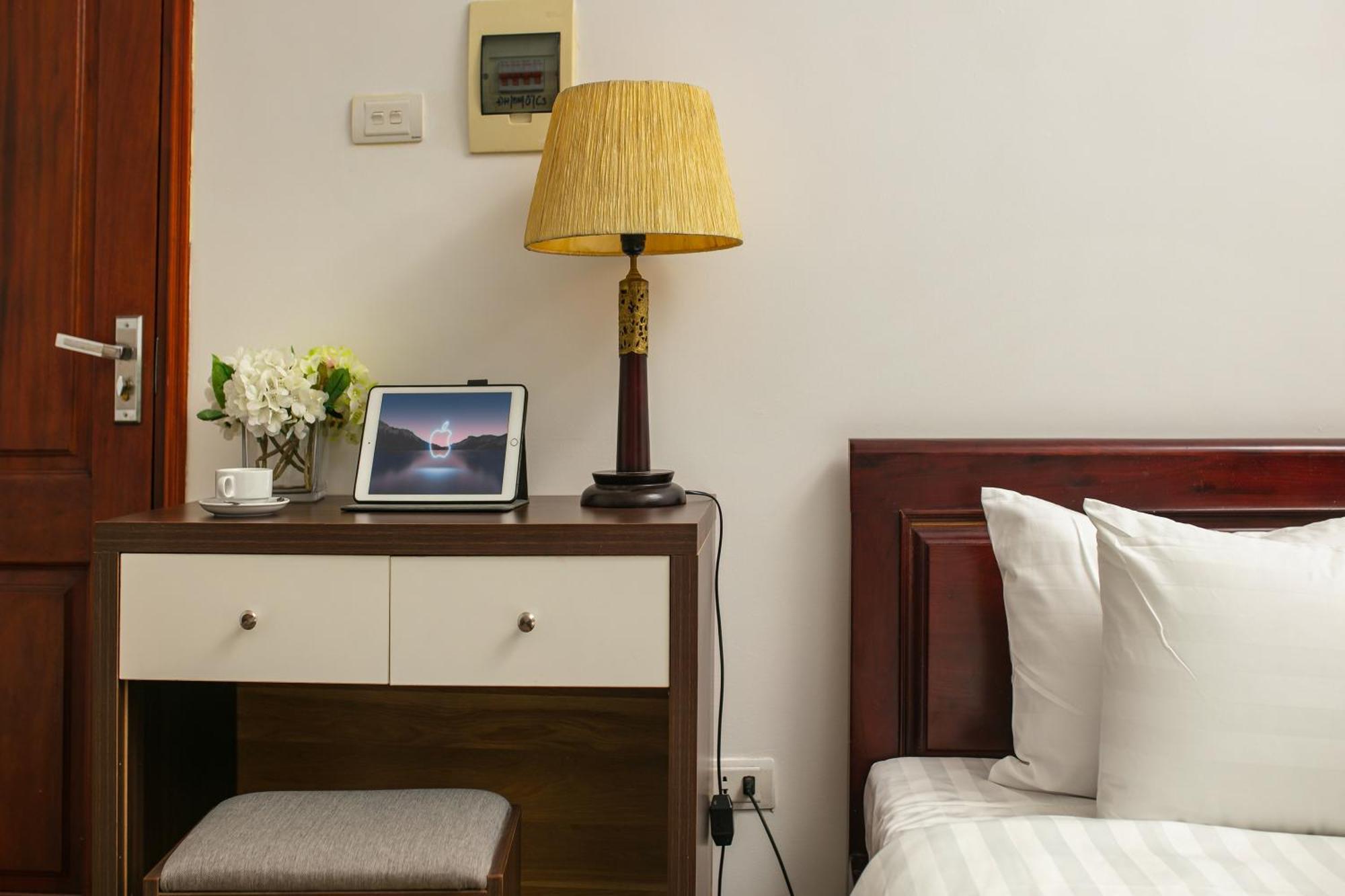 Mia Sen Vong Hotel Ha Noi Hanoi Luaran gambar