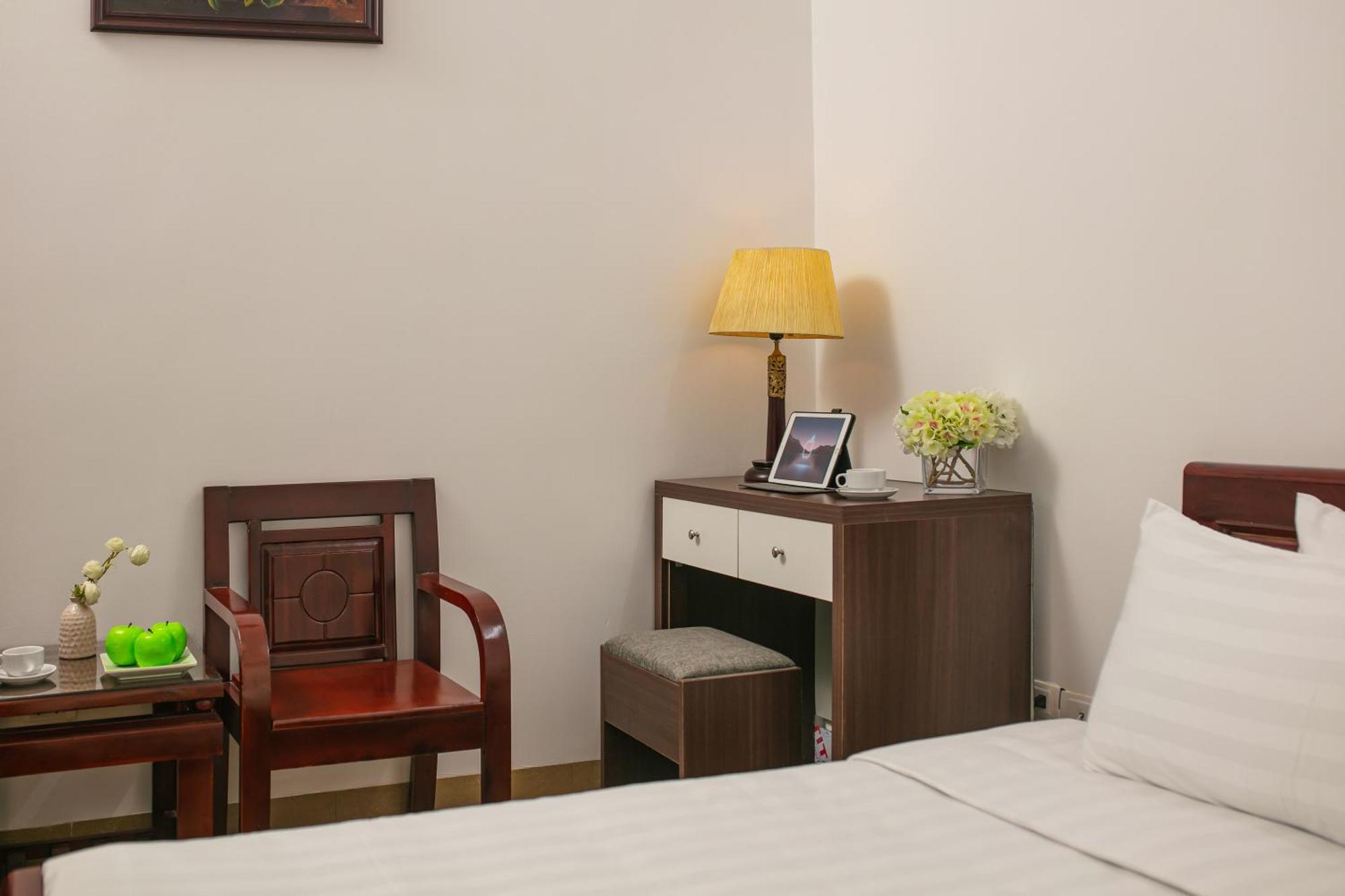 Mia Sen Vong Hotel Ha Noi Hanoi Luaran gambar