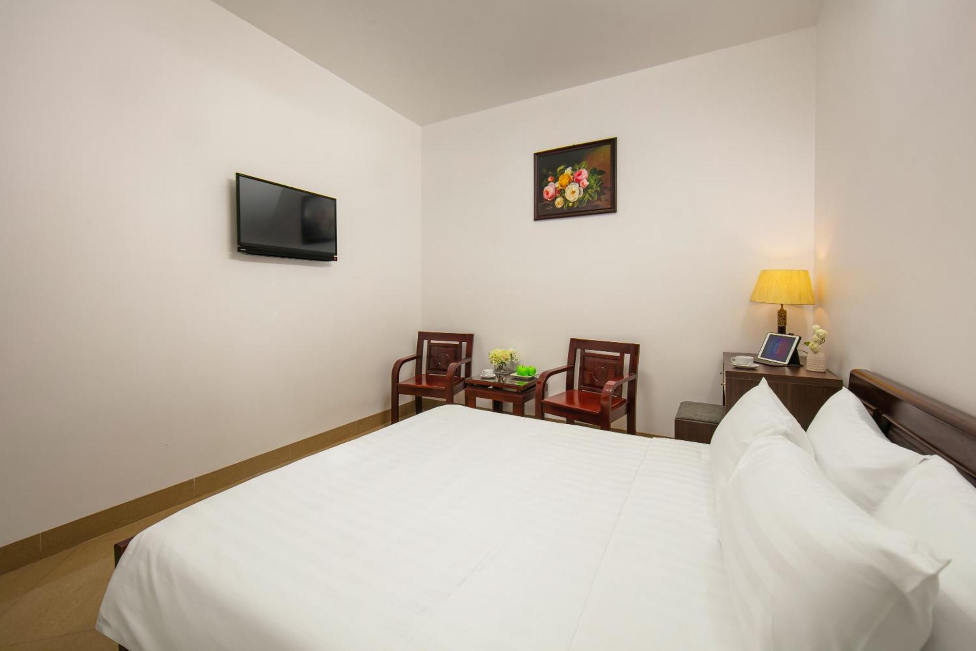 Mia Sen Vong Hotel Ha Noi Hanoi Luaran gambar